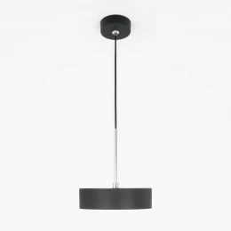 CL712S122N Тао Черный Св-к Подвес LED 12W*4000K
