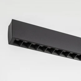 CL720021N EDGE-45 Черный Подвес