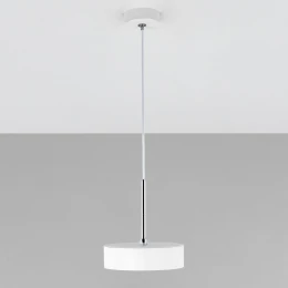 CL712S120N Тао Белый Св-к Подвес LED 12W*4000K