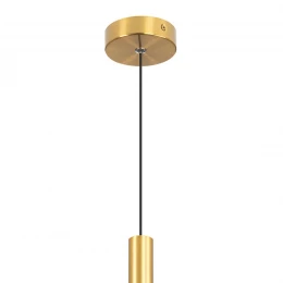 CL51512V_BF TUBU Латунь Подвес (+BF9025BS)