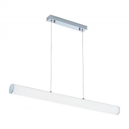 CL721P24N Фауст Хром Св-к Подвес LED 24W*4000K