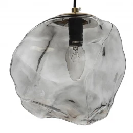 CL247085 ROCKA Дымчатый Подвес