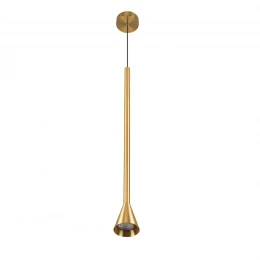 CL51712_BL DUZA Латунь Подвес (+BL6025BS)