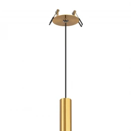 CL51512V_BD TUBU Латунь Подвес (+BD70BS)