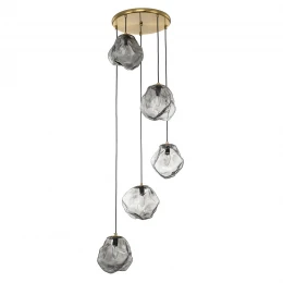 CL247085 ROCKA Дымчатый Подвес