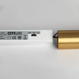 CL51512V_BF TUBU Латунь Подвес (+BF9025BS)