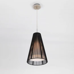 CL936008 LOUIS Черный Свет-к Подвес