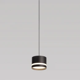 CL002P11 Hardy Черный Св-к Подвес