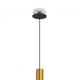 CL51512V_KORD TUBU Латунь Подвес (+CLP10K)