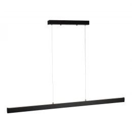 CL720021N EDGE-45 Черный Подвес
