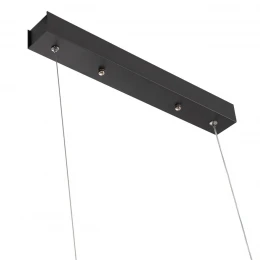 CL720011N EDGE-25 Черный Подвес