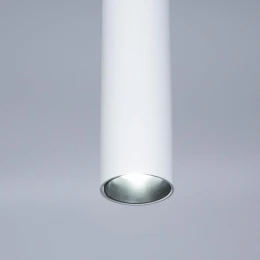 CL01PBL070N Тубус Белый Подвес 7W*4000K