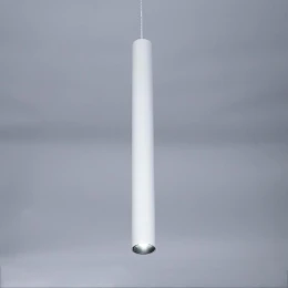 CL01PBL070N Тубус Белый Подвес 7W*4000K