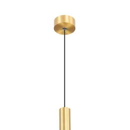 CL51512V_BL TUBU Латунь Подвес (+BL6025BS)