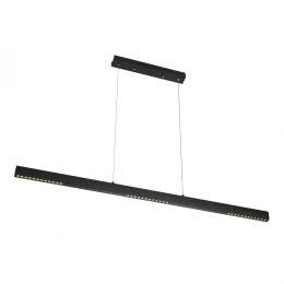 CL720021N EDGE-45 Черный Подвес