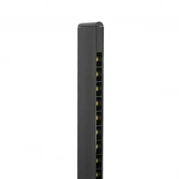 CL720031N EDGE-60 Черный Подвес