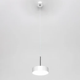 CL712S120N Тао Белый Св-к Подвес LED 12W*4000K
