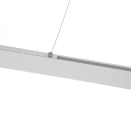 CL720030N EDGE-60 Белый Подвес