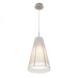 CL936003 LOUIS Серебристый Свет-к Подвес
