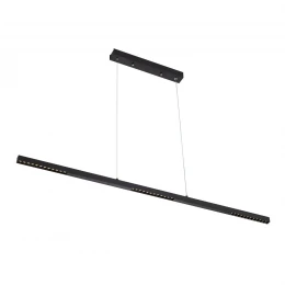 CL720011N EDGE-25 Черный Подвес