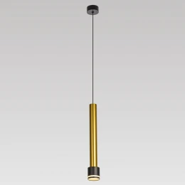 CL565013 Bruno Черный+Бронза Св-к Подвес