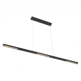 CL720011N EDGE-25 Черный Подвес