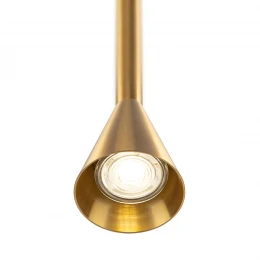 CL51712_BL DUZA Латунь Подвес (+BL6025BS)