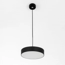 CL712S182N Тао Черный Св-к Подвес LED 18W*4000K