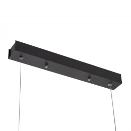 CL720021N EDGE-45 Черный Подвес