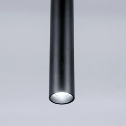 CL01PBL071N Тубус Черный Подвес 7W*4000K
