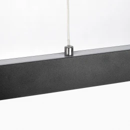 CL720021N EDGE-45 Черный Подвес