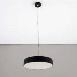 CL712S242N Тао Черный Св-к Подвес LED 24W*4000K