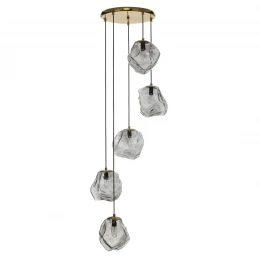 CL247085 ROCKA Дымчатый Подвес