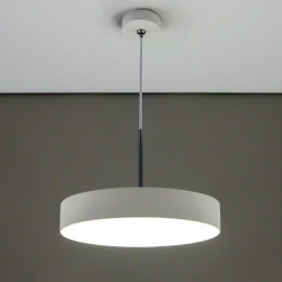 CL712S240N Тао Белый Св-к Подвес LED 24W*4000K