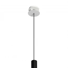 CL51511V_KORD TUBU Черный Подвес (+CLP10K)