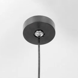 CL01PBL071N Тубус Черный Подвес 7W*4000K
