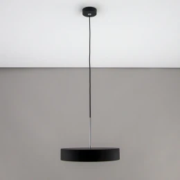 CL712S242N Тао Черный Св-к Подвес LED 24W*4000K