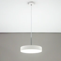 CL712S240N Тао Белый Св-к Подвес LED 24W*4000K