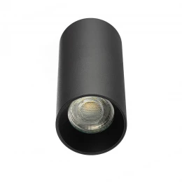CL512311 AXEL Черный Св-к Настенный