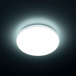 CL71424SV Симпла LED Св-к 24W Мульти с Датч.Дв.
