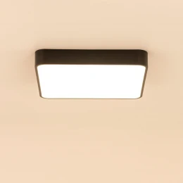CL724K70G1 Купер Черный Св-к Потол. с RGB