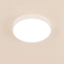 CL72470G0 Купер Белый Св-к Потол. с RGB