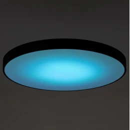 CL724155G1 Купер Черный Св-к Потол. с RGB