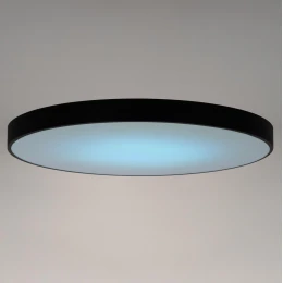 CL724155G1 Купер Черный Св-к Потол. с RGB