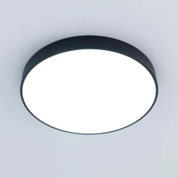 CL72495G1 Купер Черный Св-к Потол. с RGB