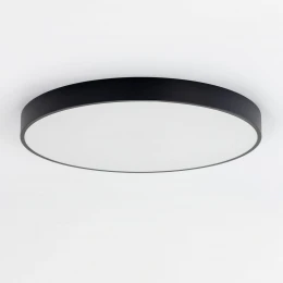 CL724105G1 Купер Черный Св-к Потол. с RGB