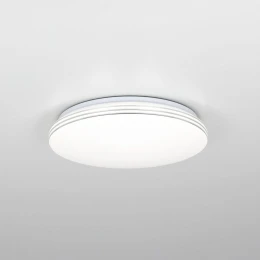 CL71424SV Симпла LED Св-к 24W Мульти с Датч.Дв.