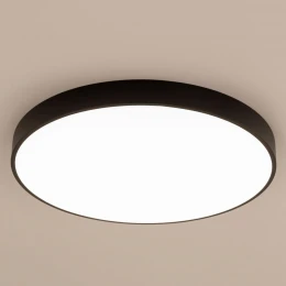 CL724105G1 Купер Черный Св-к Потол. с RGB