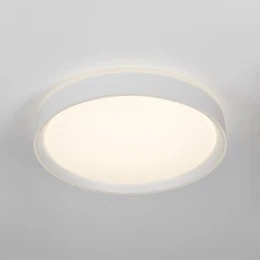 CL751350G BOSS Белый  LED Св-к с пультом