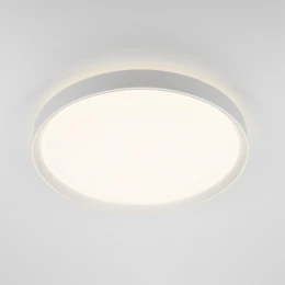 CL751450G BOSS Белый  LED Св-к с пультом